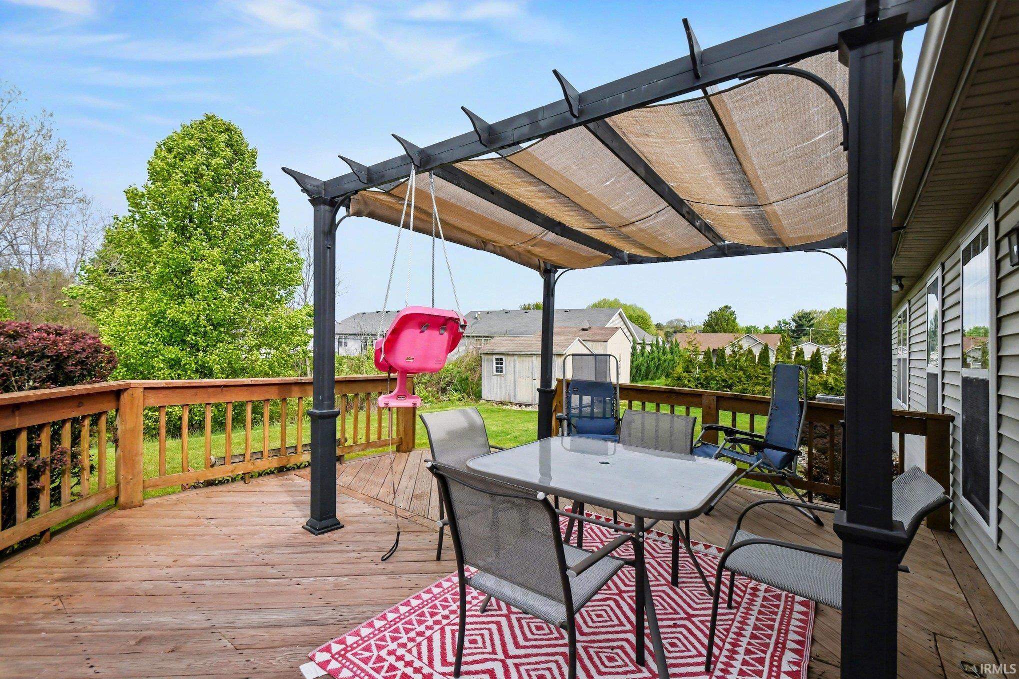 4335 E Field Gate Drive South Bend IN 46628
