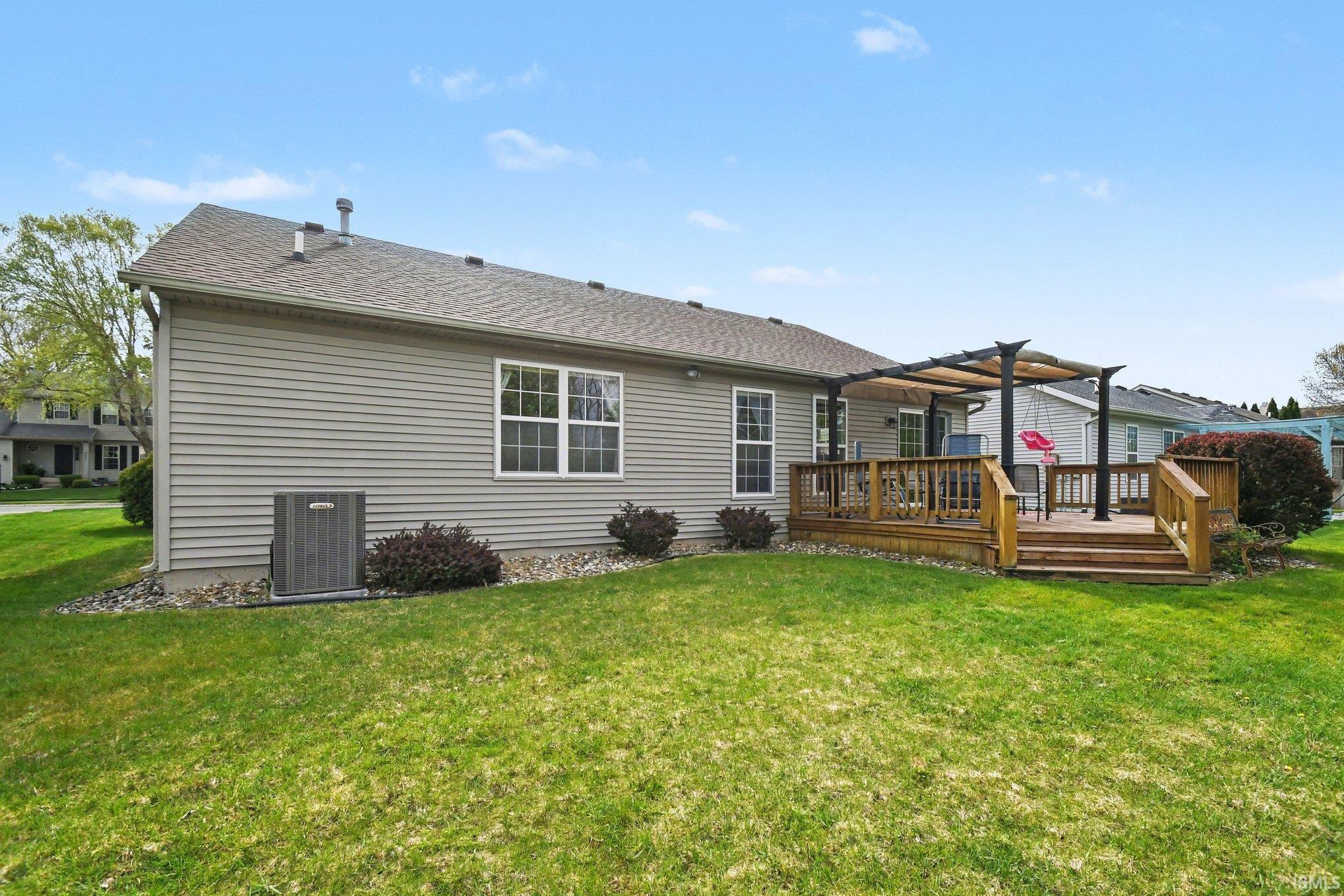 4335 E Field Gate Drive South Bend IN 46628