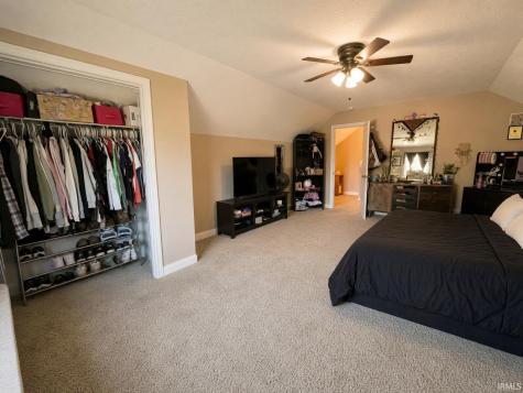 612 Southbrook Drive Evansville IN 47711