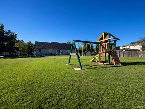 612 Southbrook Drive Evansville IN 47711