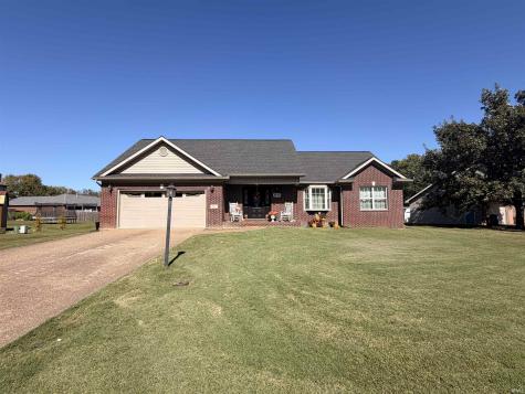 612 Southbrook Drive Evansville IN 47711