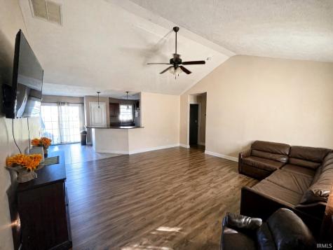 612 Southbrook Drive Evansville IN 47711