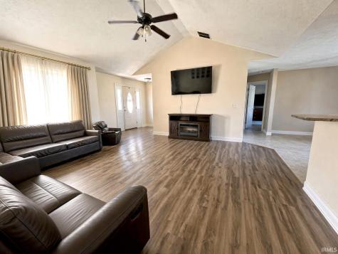 612 Southbrook Drive Evansville IN 47711