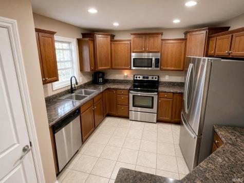 612 Southbrook Drive Evansville IN 47711