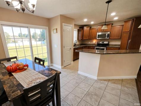 612 Southbrook Drive Evansville IN 47711