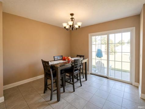 612 Southbrook Drive Evansville IN 47711