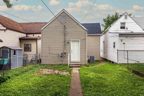 217 E Oregon Street Evansville IN 47711