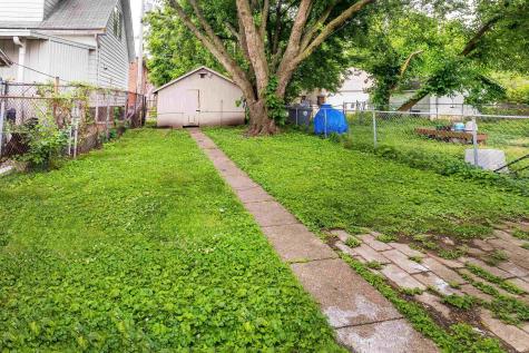 217 E Oregon Street Evansville IN 47711