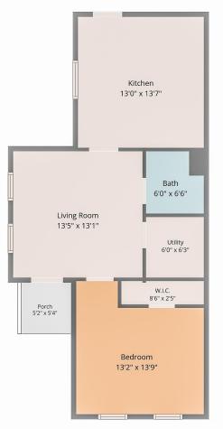 217 E Oregon Street Evansville IN 47711
