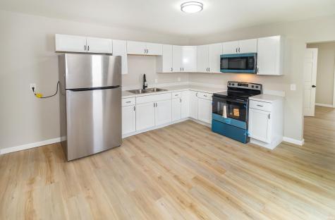 217 E Oregon Street Evansville IN 47711