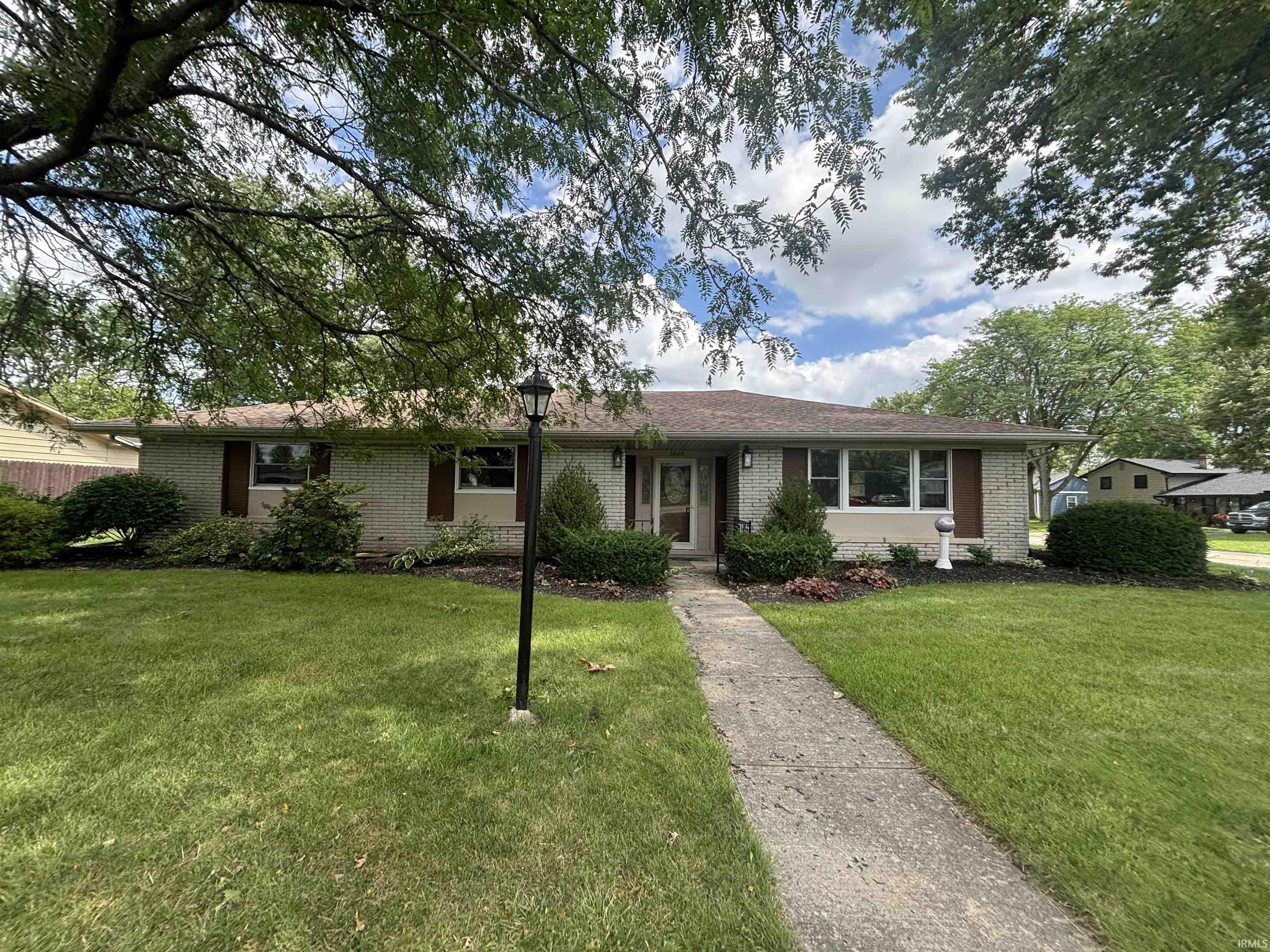 3604 Burrwood Terrace Fort Wayne IN 46815