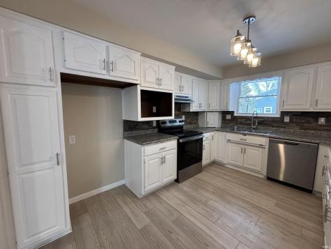 3604 Burrwood Terrace Fort Wayne IN 46815
