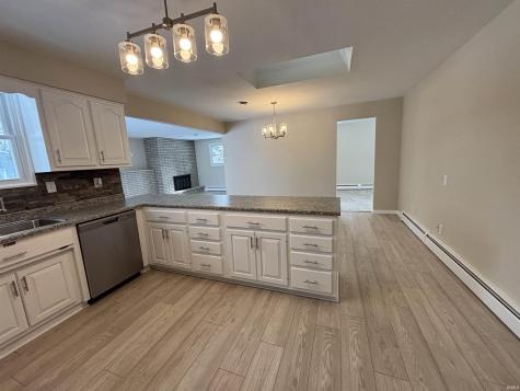 3604 Burrwood Terrace Fort Wayne IN 46815