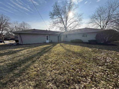 3604 Burrwood Terrace Fort Wayne IN 46815