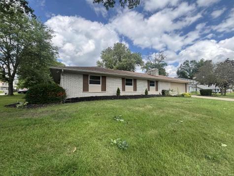 3604 Burrwood Terrace Fort Wayne IN 46815