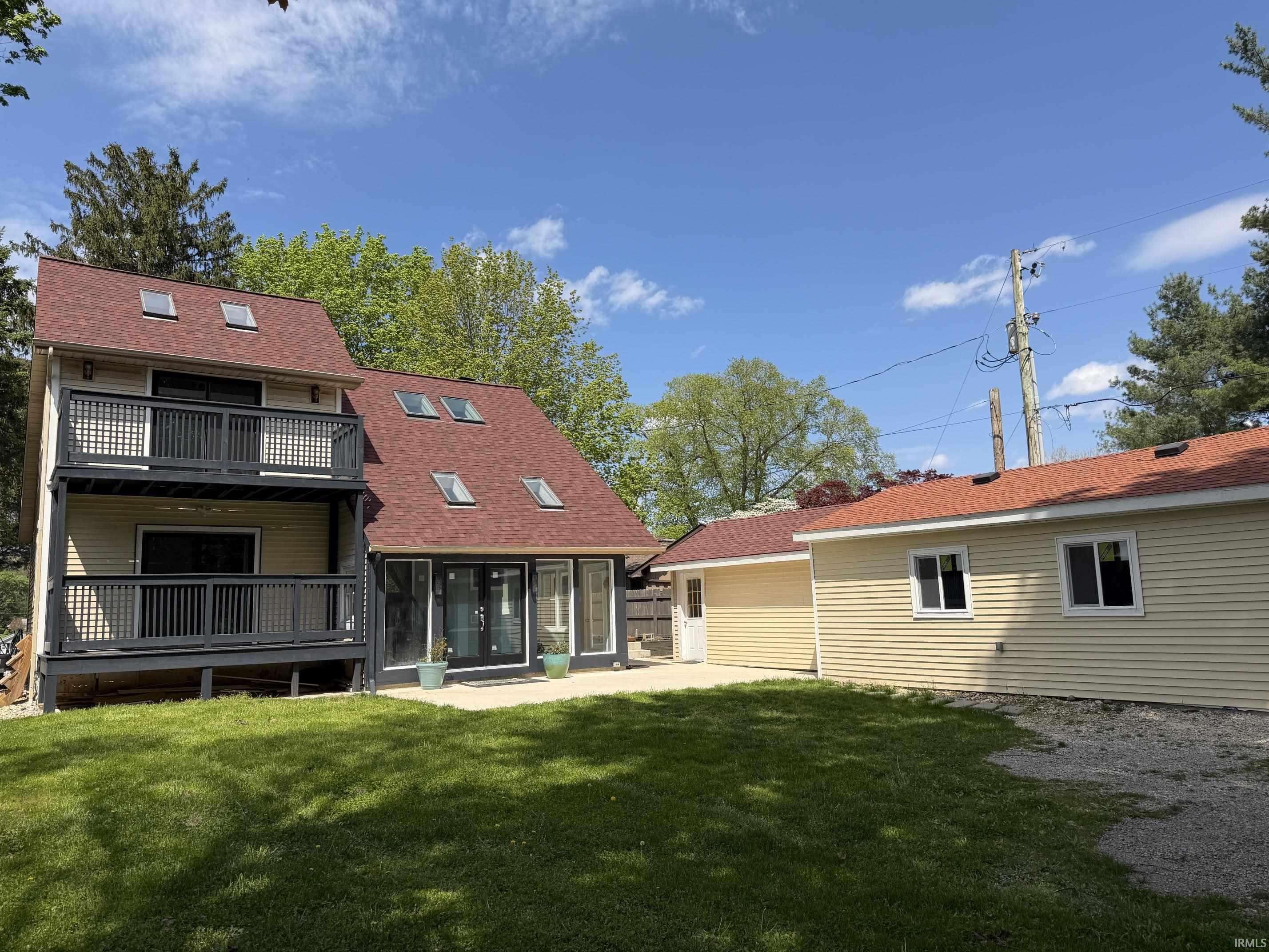 30379 County Road 16 Road Elkhart IN 46516