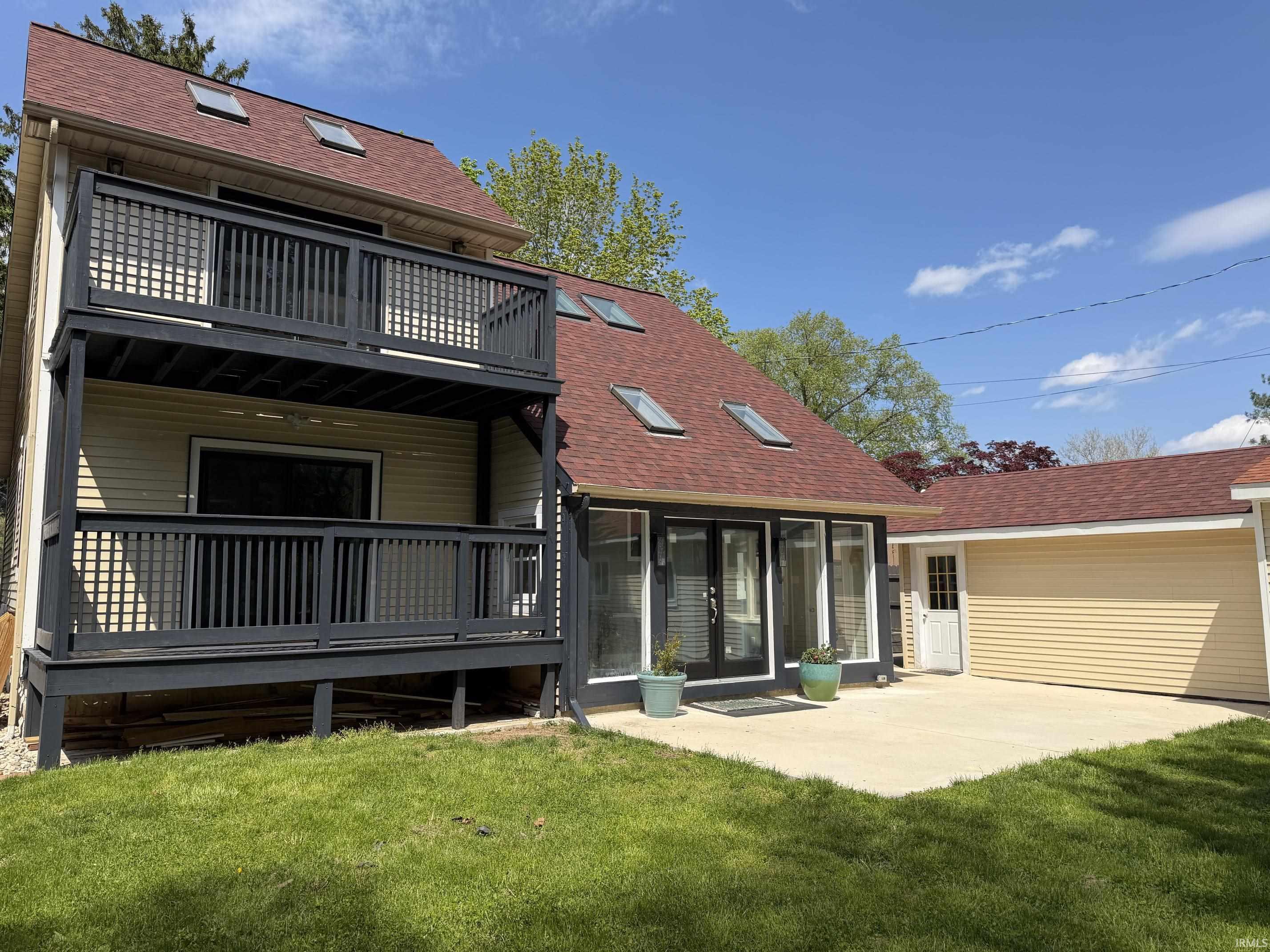 30379 County Road 16 Road Elkhart IN 46516