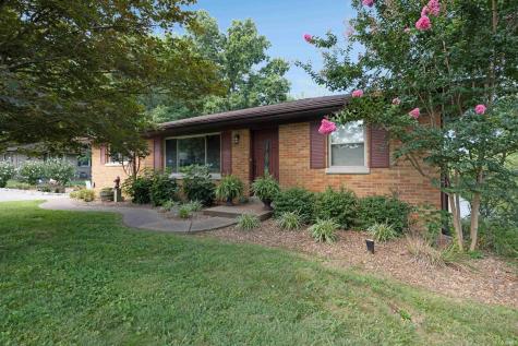 6319 Norman Road Evansville IN 47712