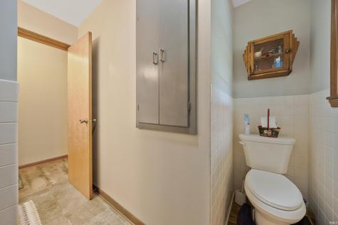 6319 Norman Road Evansville IN 47712