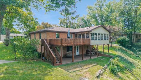 6319 Norman Road Evansville IN 47712