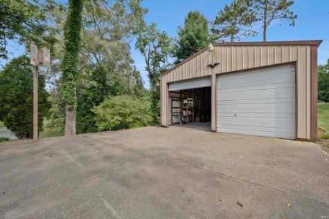 6319 Norman Road Evansville IN 47712