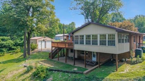 6319 Norman Road Evansville IN 47712