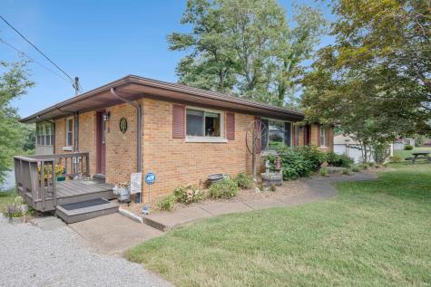 6319 Norman Road Evansville IN 47712