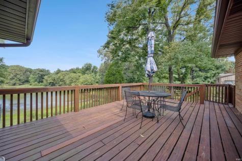 6319 Norman Road Evansville IN 47712