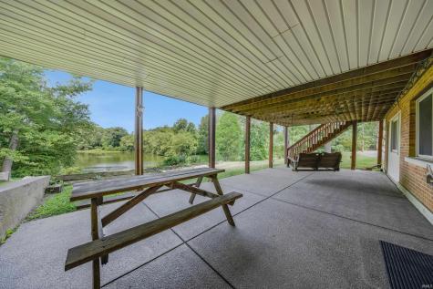 6319 Norman Road Evansville IN 47712