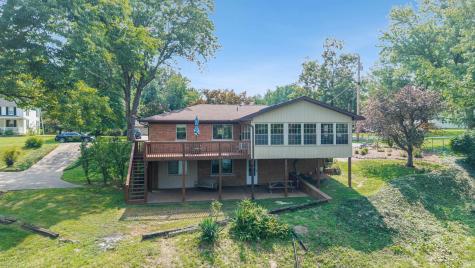 6319 Norman Road Evansville IN 47712