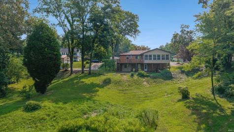 6319 Norman Road Evansville IN 47712