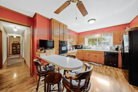6319 Norman Road Evansville IN 47712