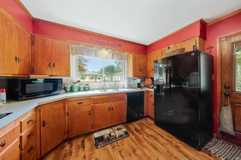 6319 Norman Road Evansville IN 47712