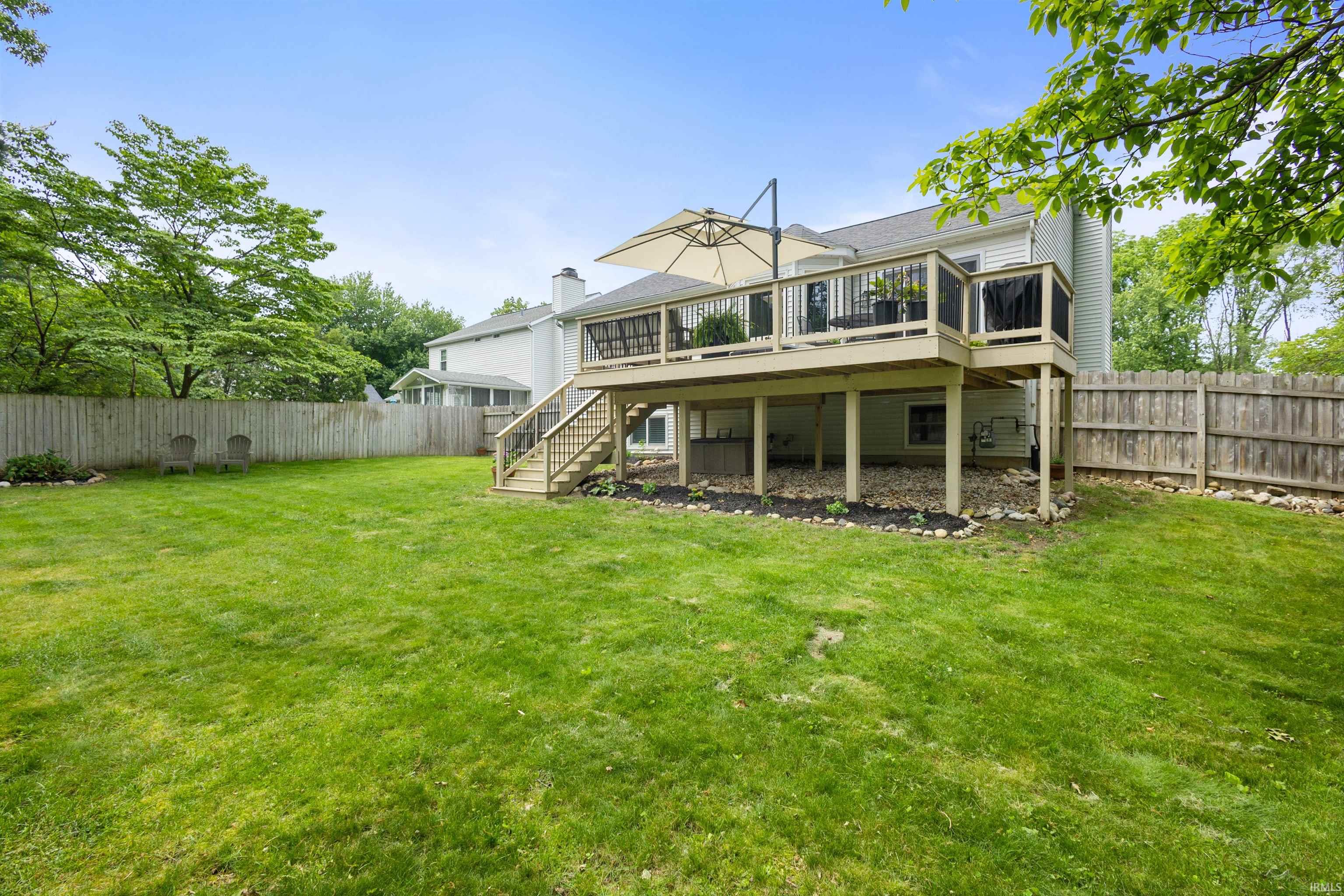 1818 Eagle Point Court South Bend IN 46628