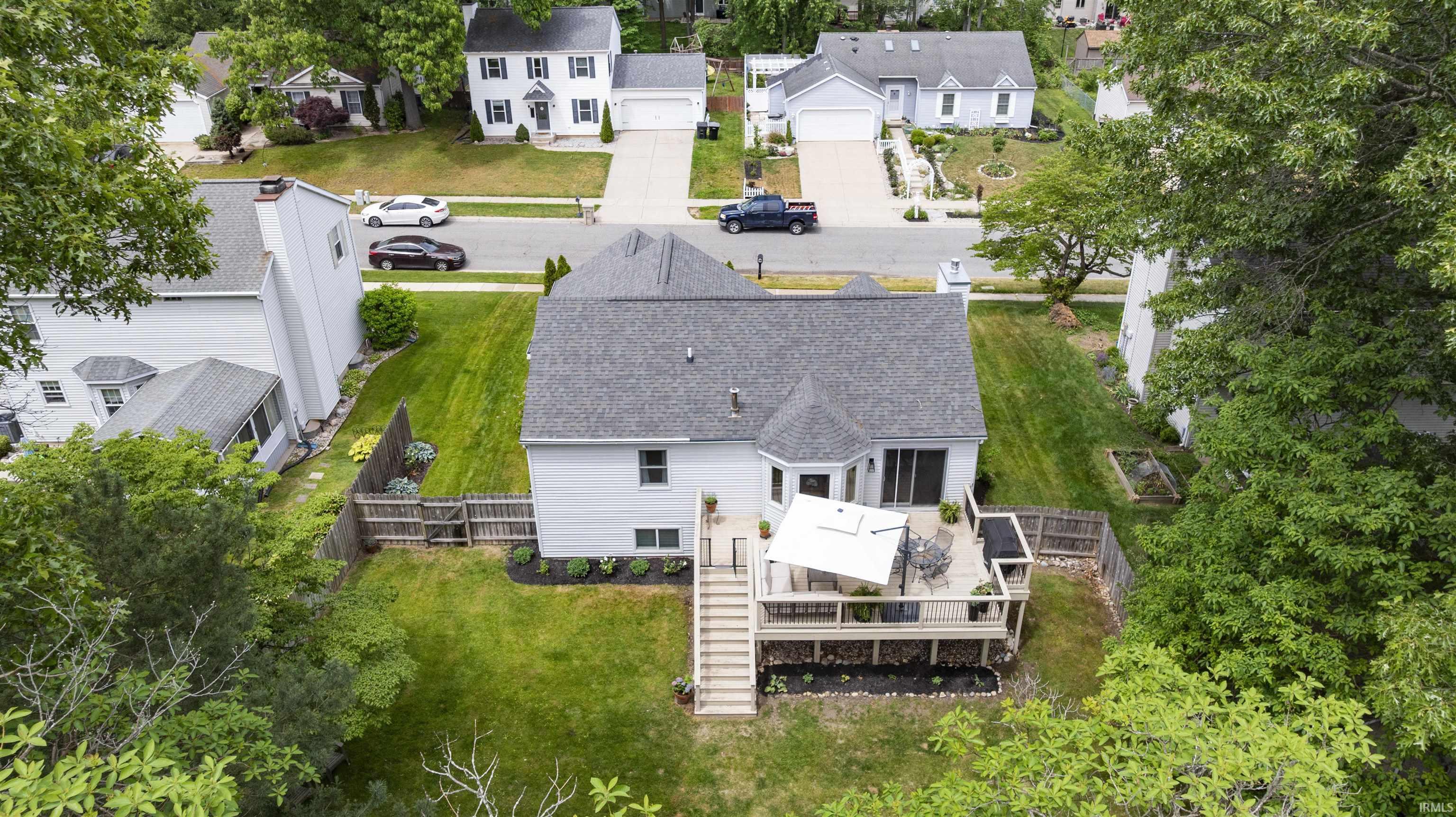 1818 Eagle Point Court South Bend IN 46628