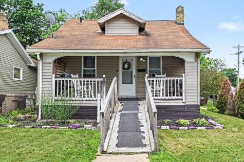 801 Dundee Street South Bend IN 46619