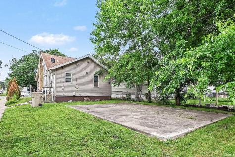 801 Dundee Street South Bend IN 46619