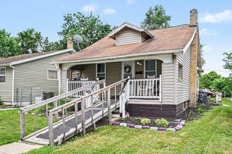 801 Dundee Street South Bend IN 46619