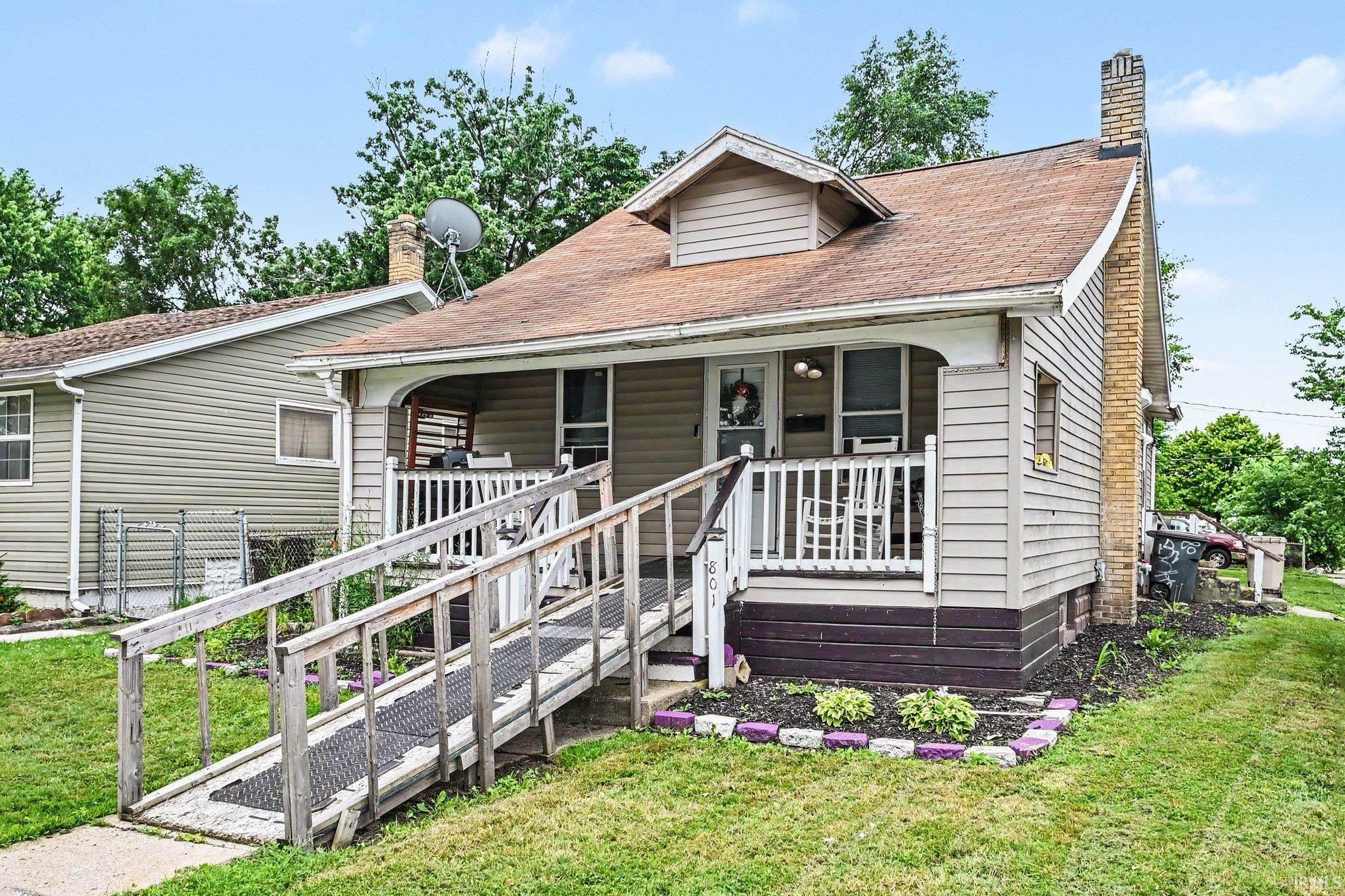 801 Dundee Street South Bend IN 46619