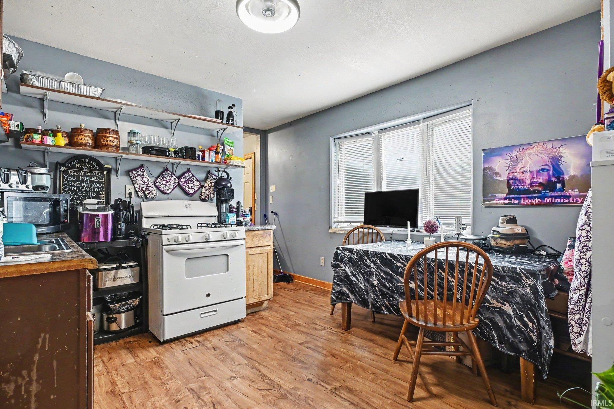 801 Dundee Street South Bend IN 46619