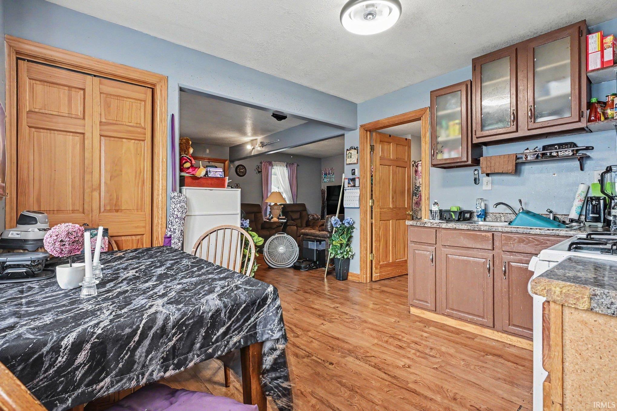 801 Dundee Street South Bend IN 46619