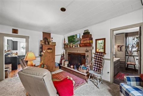 1062 N Union Road Frankfort IN 46041