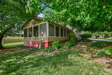 1062 N Union Road Frankfort IN 46041
