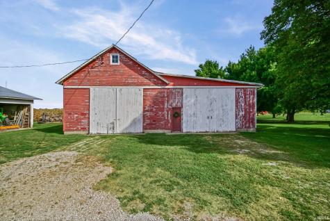 1062 N Union Road Frankfort IN 46041