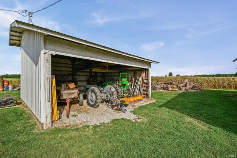 1062 N Union Road Frankfort IN 46041
