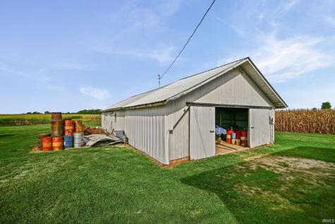 1062 N Union Road Frankfort IN 46041