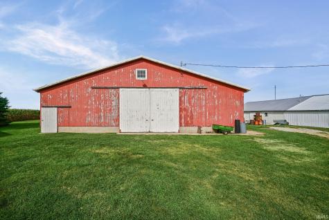 1062 N Union Road Frankfort IN 46041