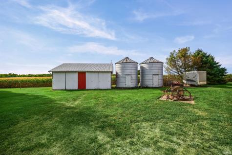 1062 N Union Road Frankfort IN 46041