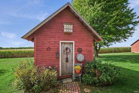 1062 N Union Road Frankfort IN 46041