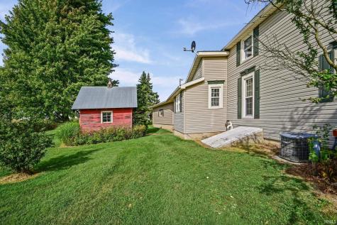 1062 N Union Road Frankfort IN 46041